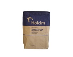 Portland Zement Holcim Modero 3B CEM III 32,5 N